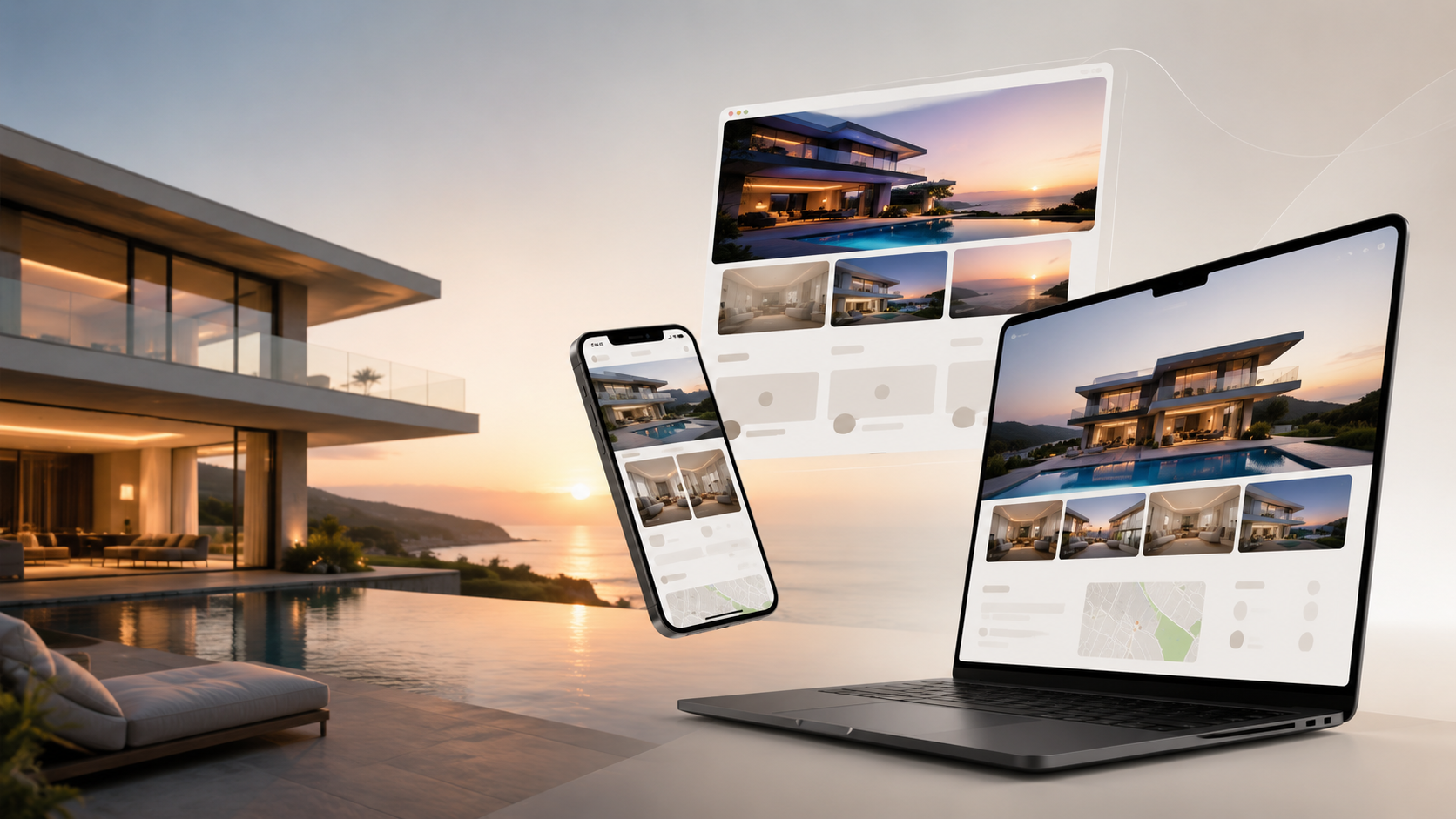 RexSite.app